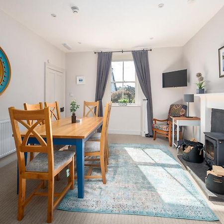 The Cottage, The Loch Ness Cottage Collection Inverness Eksteriør bilde